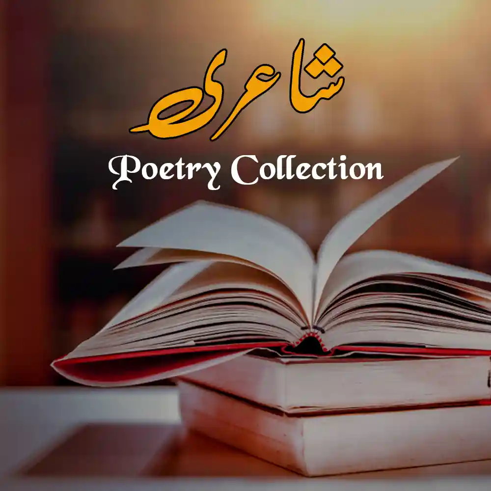 Poetry Collection-Amjad Islam Amjad